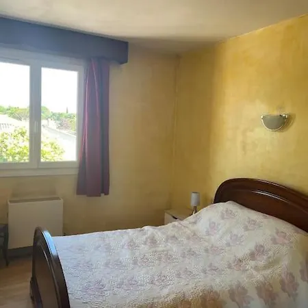 Maison Familiale Idealement Situee Avec Tout Le Confort Nîmes Extérieur photo