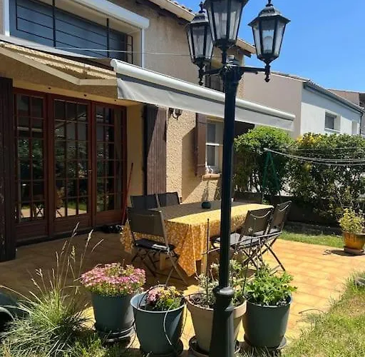 Maison Familiale Idealement Situee Avec Tout Le Confort