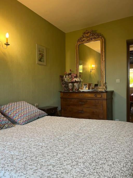 Villa Maison Familiale Idealement Situee Avec Le Confort *