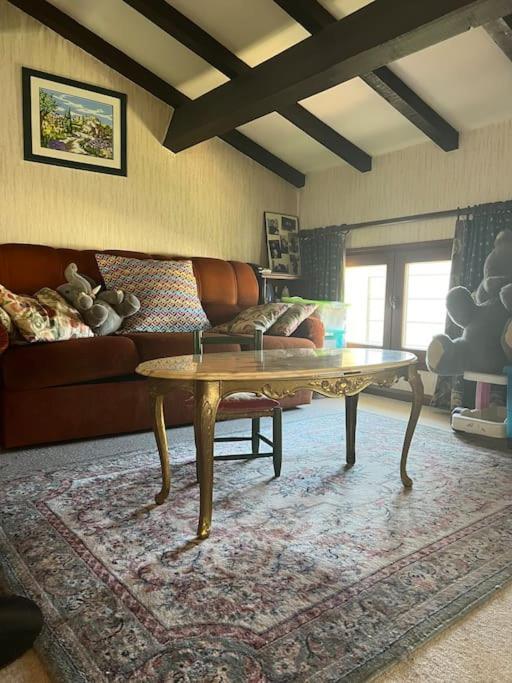 Villa Maison Familiale Idealement Situee Avec Le Confort *