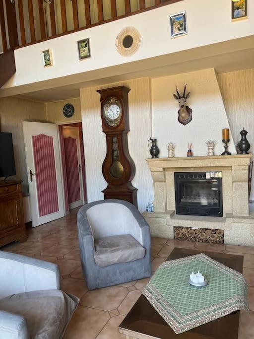 Maison Familiale Idealement Situee Avec Le Confort Nîmes